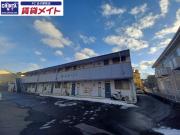 中西壱番館