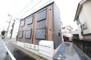 ルネコート高砂B棟