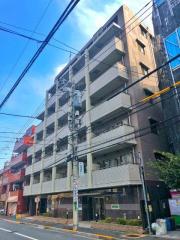 ＪＲ山手線大塚駅まで徒歩9分