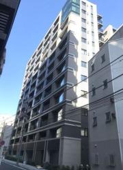 東京メトロ日比谷線八丁堀駅まで徒歩4分