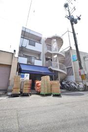 京阪鴨東線出町柳駅まで徒歩5分