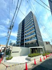阪急京都線上新庄駅まで徒歩2分