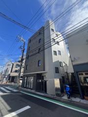レクス武蔵小山
