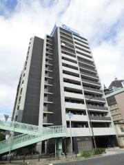 ＪＲ東海道本線三ノ宮駅まで徒歩10分