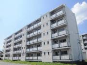 ビレッジハウス石宮1号棟