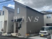 小田急小田原線和泉多摩川駅まで徒歩4分