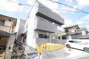 フィユフラッツ長興寺