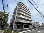 ＪＲ京葉線葛西臨海公園駅まで徒歩21分