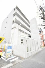 ＪＲ横浜線矢部駅まで徒歩1分