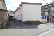 小田急小田原線本厚木駅まで徒歩11分