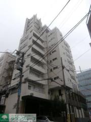 まんしょん早稲田