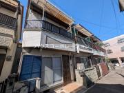 阪神本線出屋敷駅まで徒歩18分