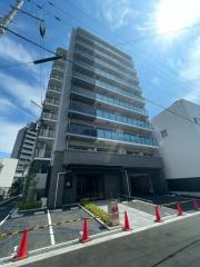 ＪＲ大阪環状線野田駅まで徒歩6分