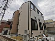 京王線代田橋駅まで徒歩9分