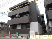 近鉄南大阪線今川駅まで徒歩10分