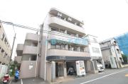 京急本線梅屋敷駅まで徒歩6分