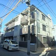 都営新宿線菊川駅まで徒歩3分