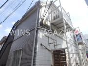 京王線笹塚駅まで徒歩12分