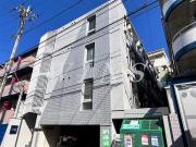 小田急小田原線生田駅まで徒歩6分