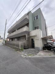 つくばエクスプレス六町駅まで徒歩5分