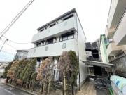 多摩都市モノレール中央大学・明星大学駅まで徒歩5分