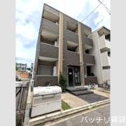 地下鉄桜通線瑞穂運動場西駅まで徒歩8分