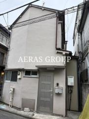 渡田向町戸建