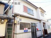 今福西3丁目貸家.