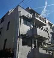 京急本線生麦駅まで徒歩10分