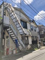 石橋荘