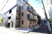 都営大江戸線門前仲町駅まで徒歩10分