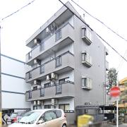 地下鉄鶴舞線塩釜口駅まで徒歩15分