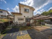 津田戸建