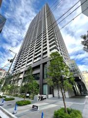 シティタワー大阪本町