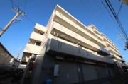 阪急神戸線武庫之荘駅まで徒歩6分