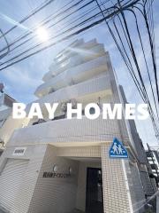 京急本線井土ヶ谷駅まで徒歩5分