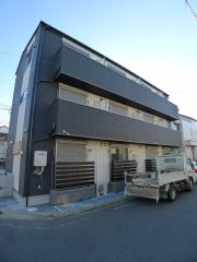グランメゾン戸田