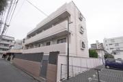 東急東横線新丸子駅まで徒歩5分