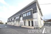ＪＲ牟岐線阿南駅まで徒歩6分