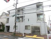 京成本線青砥駅まで徒歩8分