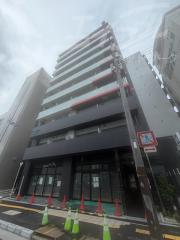 地下鉄長堀鶴見緑地線蒲生四丁目駅まで徒歩1分