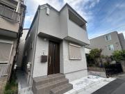 東新小岩7丁目貸家