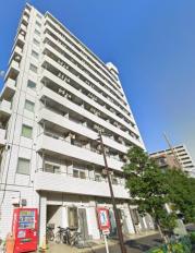 ＪＲ常磐線（各駅停車）亀有駅まで徒歩5分