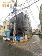 ＪＲ総武線（各駅停車）下総中山駅まで徒歩5分