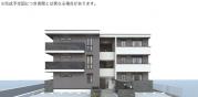 ホクニラスクエア