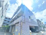 東京メトロ東西線行徳駅まで徒歩2分