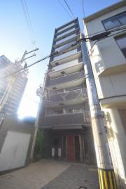 地下鉄谷町線谷町九丁目駅まで徒歩6分