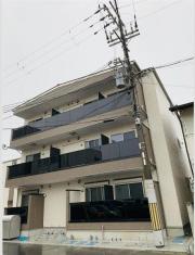 阪神なんば線出来島駅まで徒歩7分