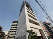 地下鉄鶴舞線大須観音駅まで徒歩8分