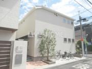 ＪＲ中央線中野駅まで徒歩9分